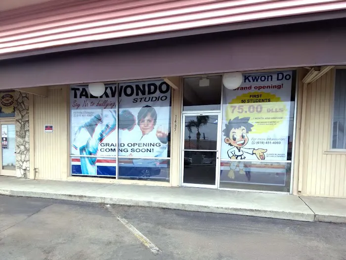 Moo Sul TaeKwonDo Picture 2