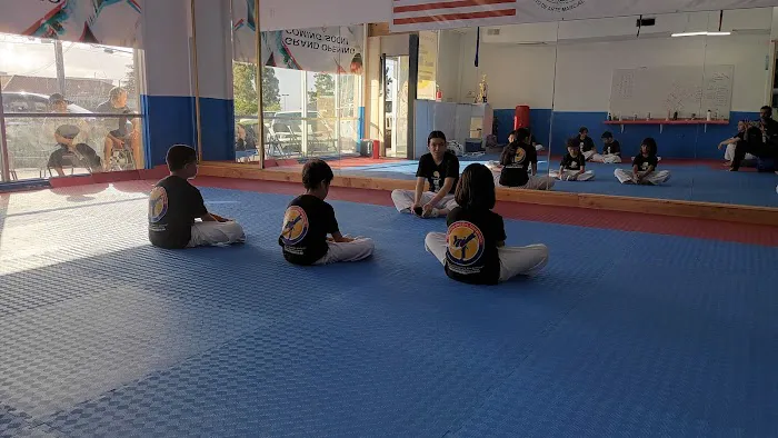 Moo Sul TaeKwonDo Picture 1