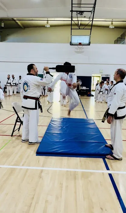 Tang Soo Do Picture 7
