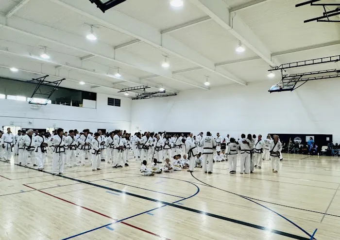 Tang Soo Do Picture 6