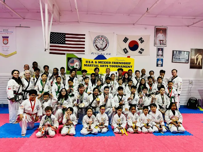 Tang Soo Do Picture 9