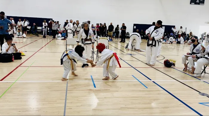 Tang Soo Do Picture 10