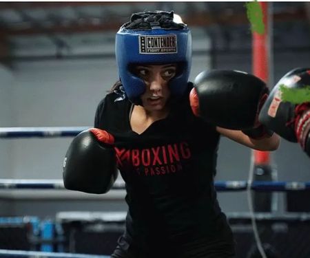 One Legacy Training Center