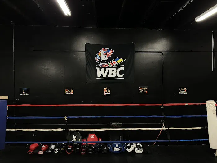 One Legacy Training Center Picture 4