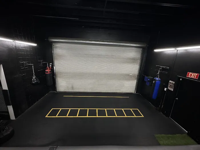 One Legacy Training Center Picture 2