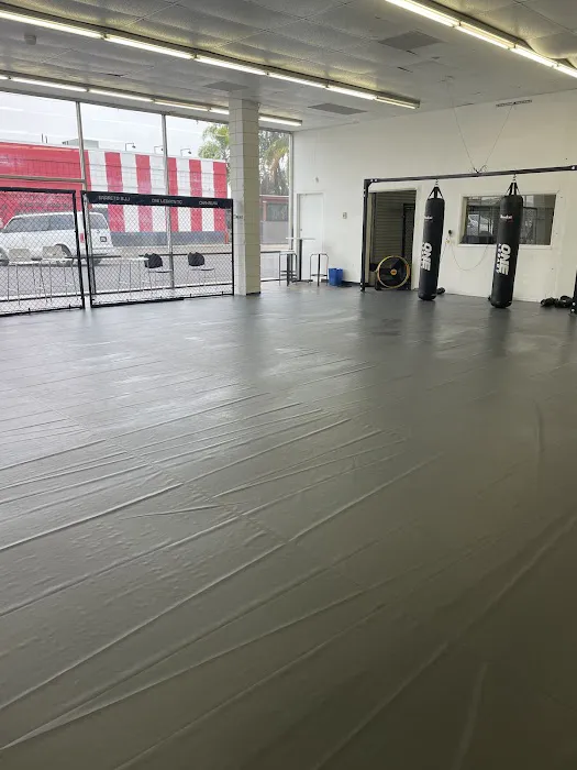 One Legacy Training Center Picture 6