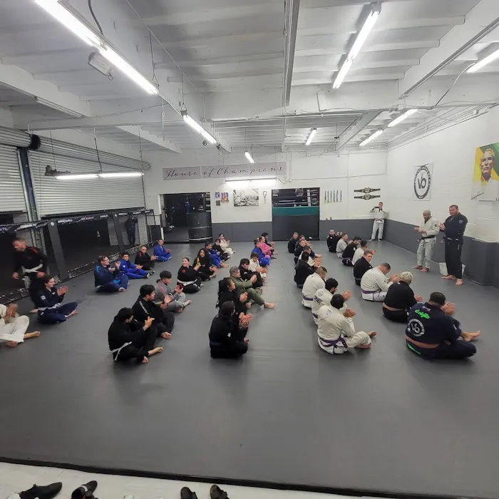 One Legacy Training Center Picture 8