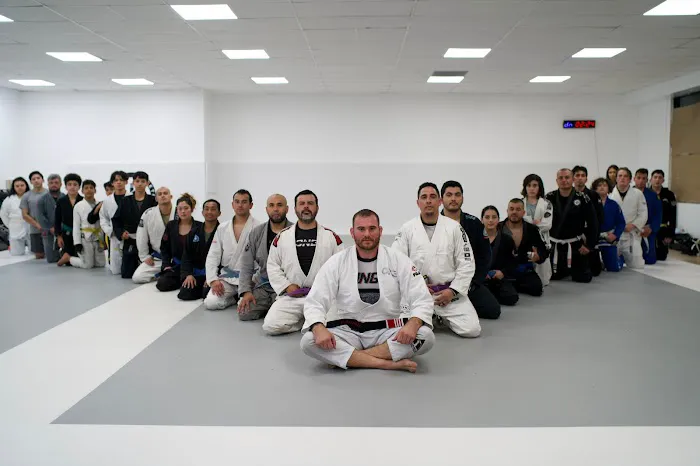 One Legacy Training Center Picture 10