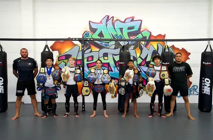 One Legacy Training Center Picture 9