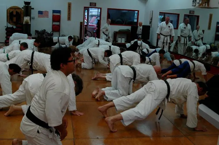 Coronado Karate Picture 2