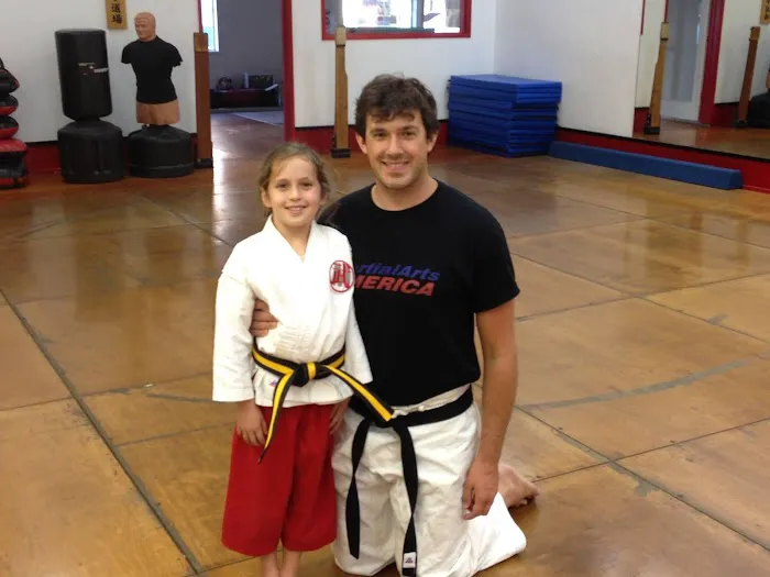 Coronado Karate Picture 3