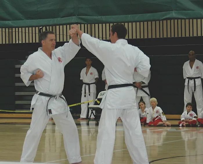 Coronado Karate Picture 1