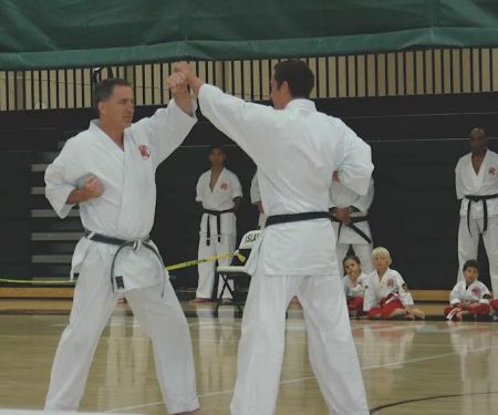 Coronado Karate