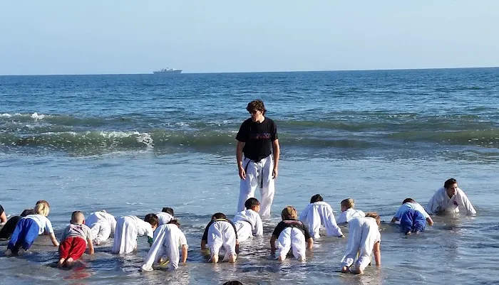 Coronado Karate Picture 9