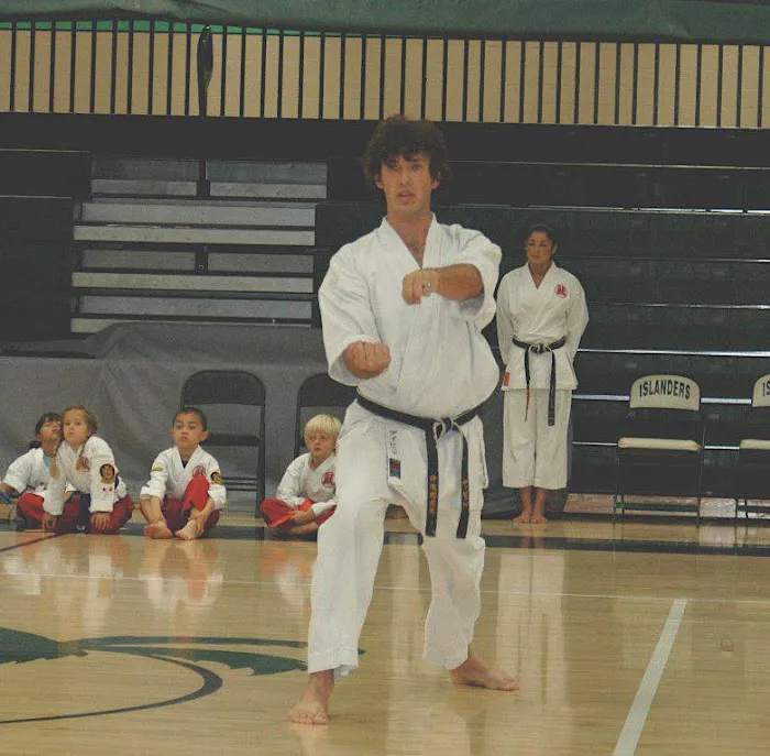 Coronado Karate Picture 4