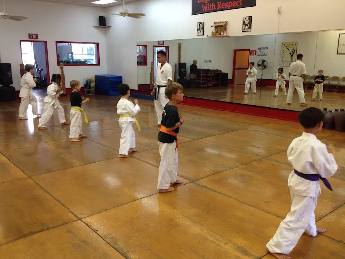 Coronado Karate Picture 6
