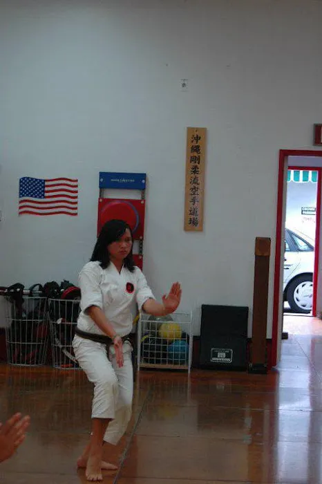 Coronado Karate Picture 10