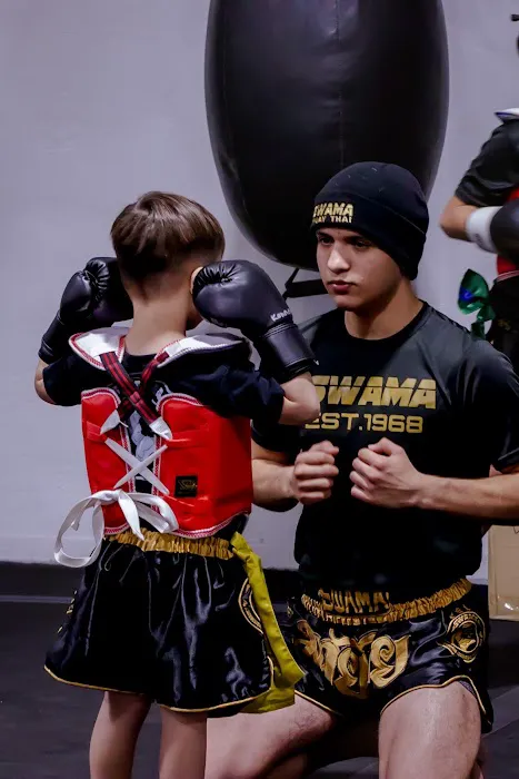 SWAMA Martial Arts Picture 1