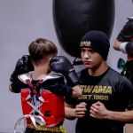 SWAMA Martial Arts