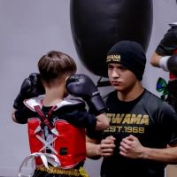 SWAMA Martial Arts ico