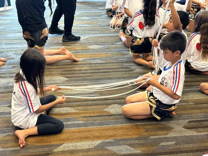 SWAMA Martial Arts Picture 5