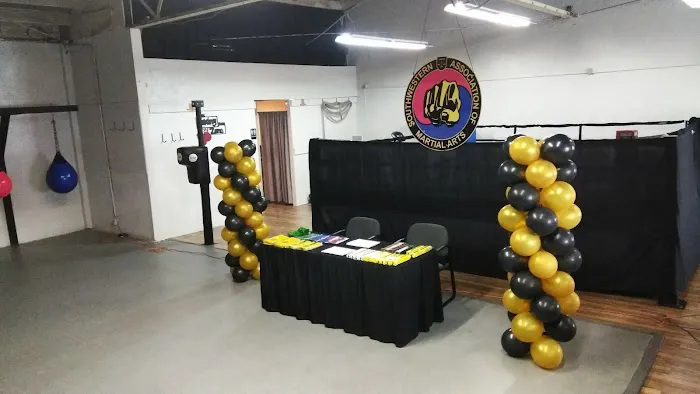 SWAMA Martial Arts Picture 8