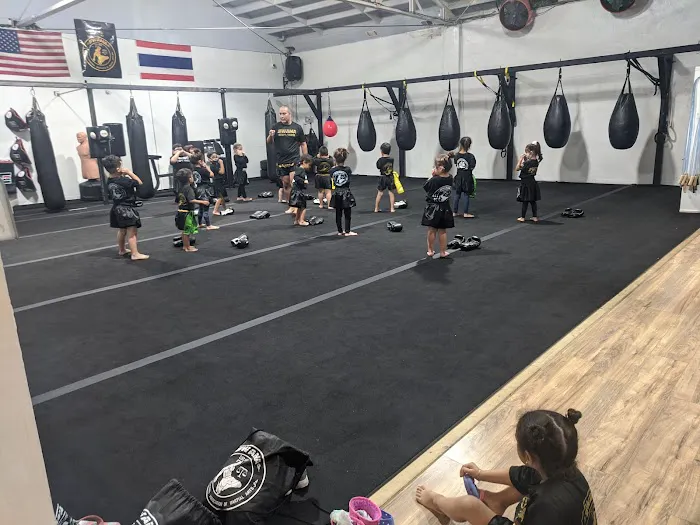 SWAMA Martial Arts Picture 10