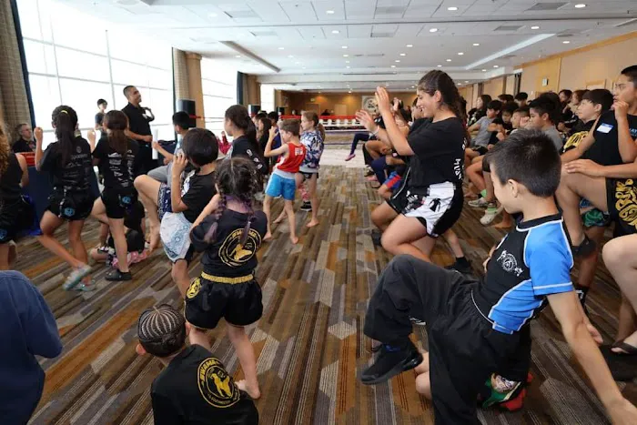 SWAMA Martial Arts Picture 7