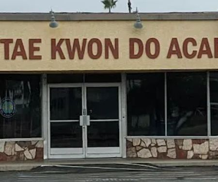 Pan Am Tae Kwon Do Academy