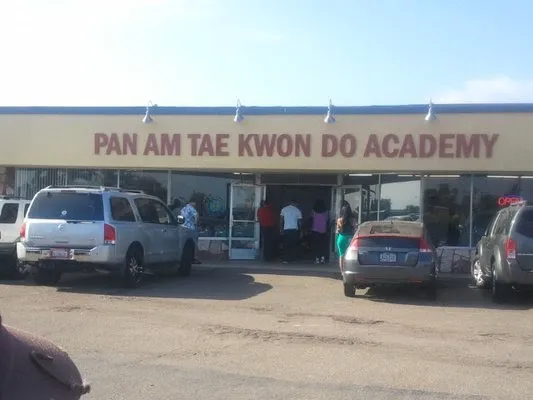 Pan Am Tae Kwon Do Academy Picture 5