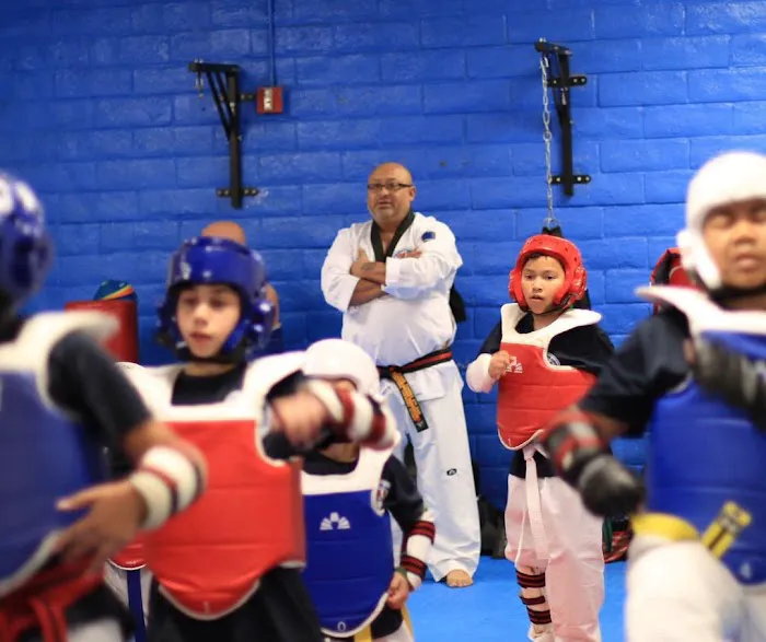 International Taekwondo Academy Picture 1