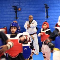 International Taekwondo Academy ico