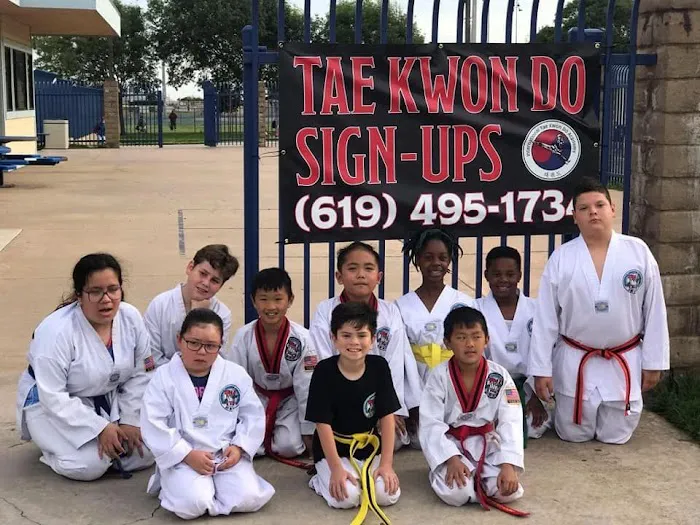 International Taekwondo Academy Picture 6
