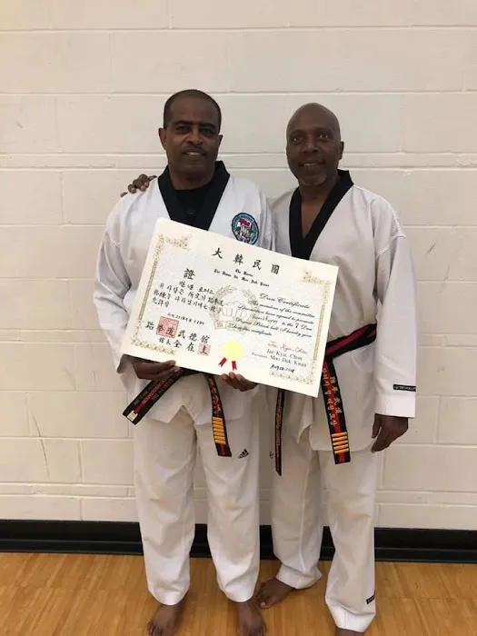 International Taekwondo Academy Picture 5