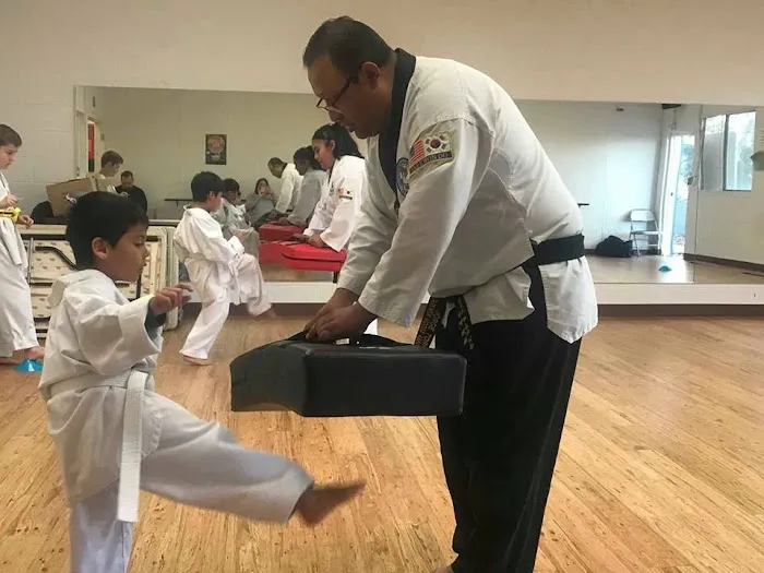 International Taekwondo Academy Picture 8