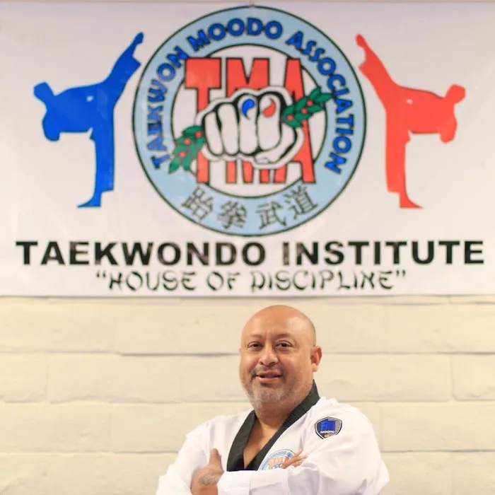 International Taekwondo Academy Picture 7