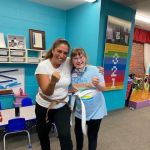 Amanda's Adaptive Martial Arts