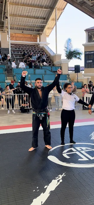 Olympian Martial Arts Picture 2