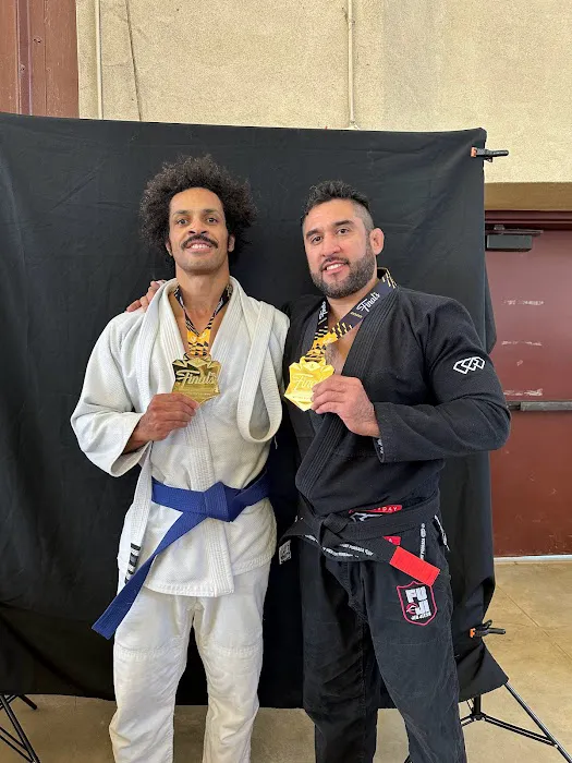 Olympian Martial Arts Picture 3