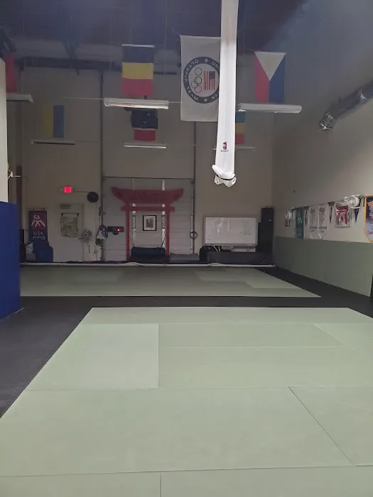 Migoto Judo Dojo Picture 3