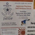 Migoto Judo Dojo