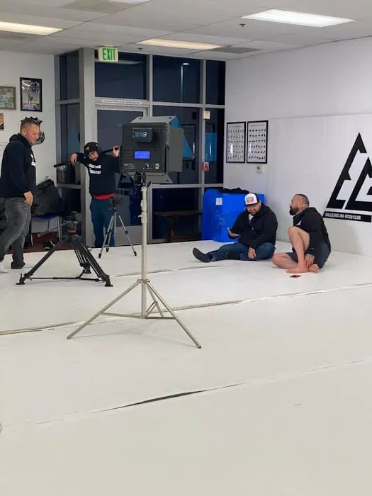 Gallegos jiu jitsu HQ Picture 2