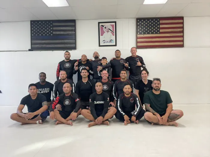 Gallegos jiu jitsu HQ Picture 1