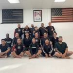 Gallegos jiu jitsu HQ