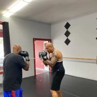 Just Kickin’it Kickboxing ico