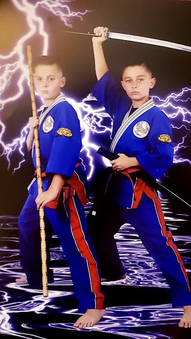 West Coast World Martial Arts Picture 1