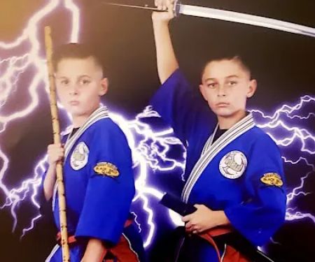 West Coast World Martial Arts