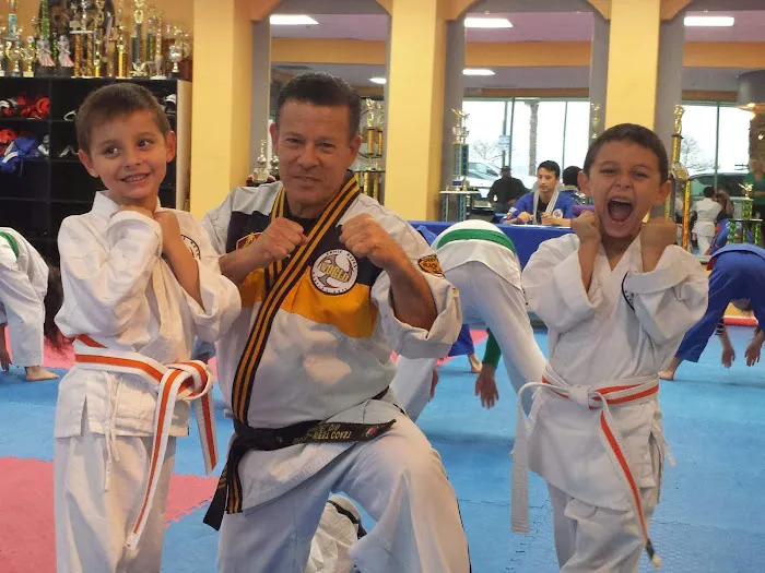 West Coast World Martial Arts Picture 3