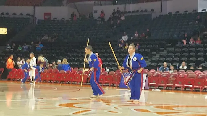 West Coast World Martial Arts Picture 2