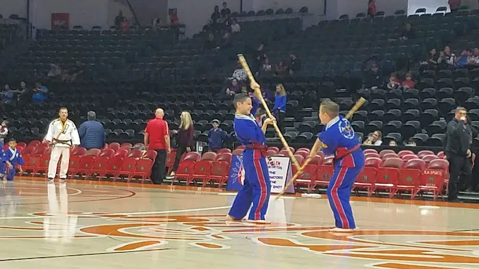 West Coast World Martial Arts Picture 4